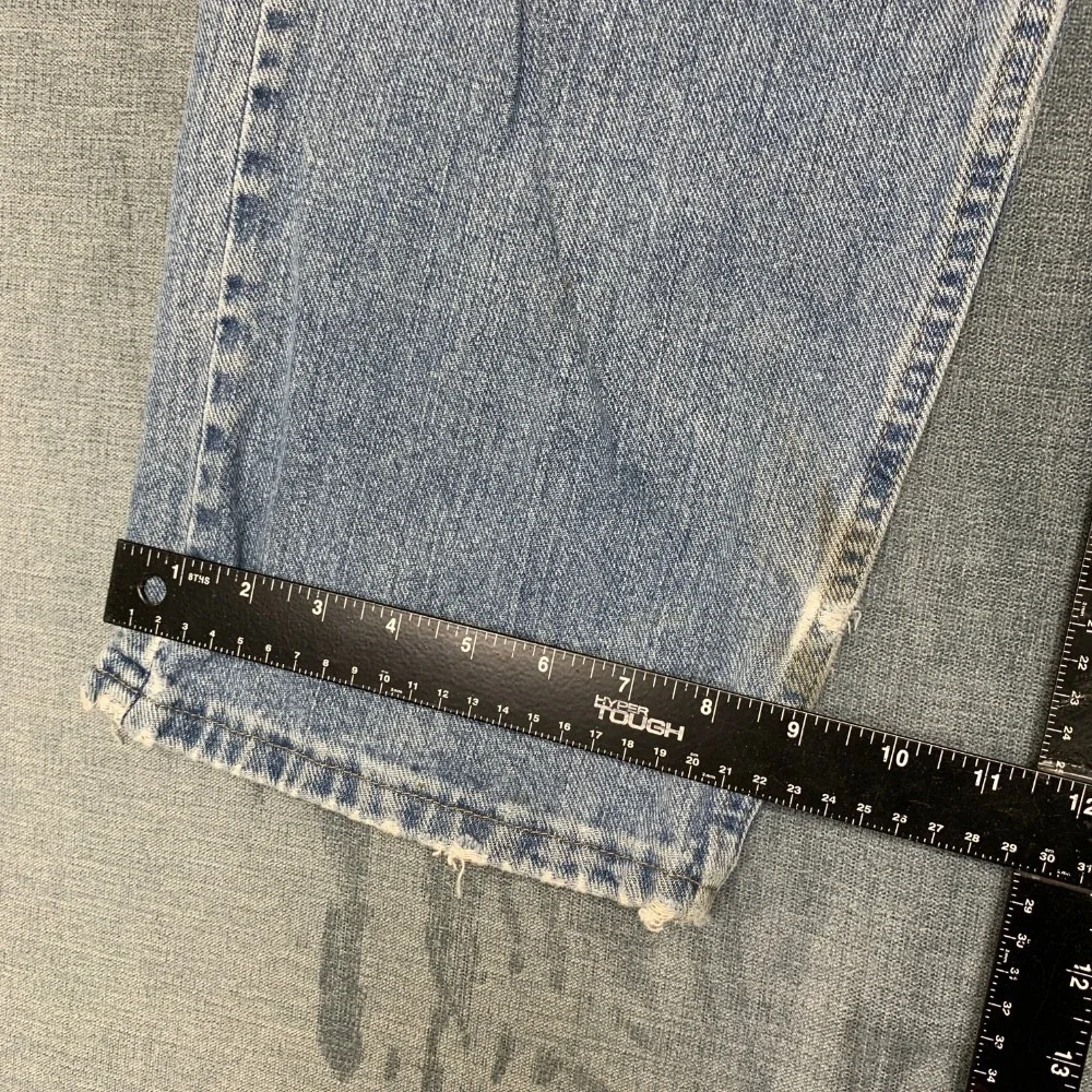 Wrangler jeans mens